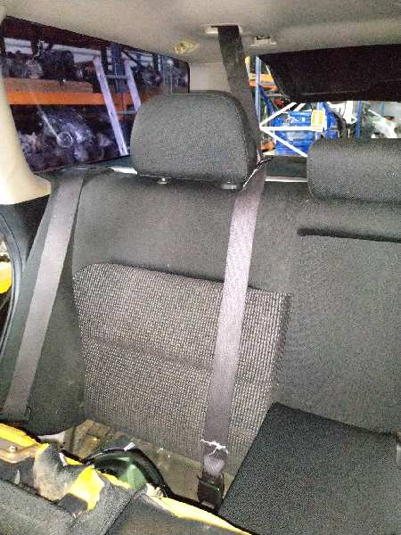 CINTURON SEGURIDAD TRASERO CENTRAL