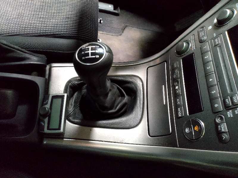 CABLE SELECTOR CAMBIO