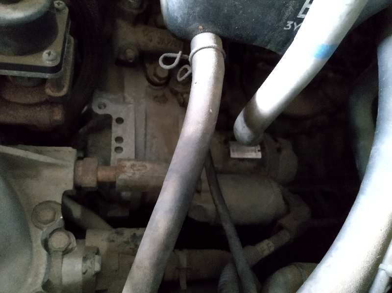 MOTOR ARRANQUE