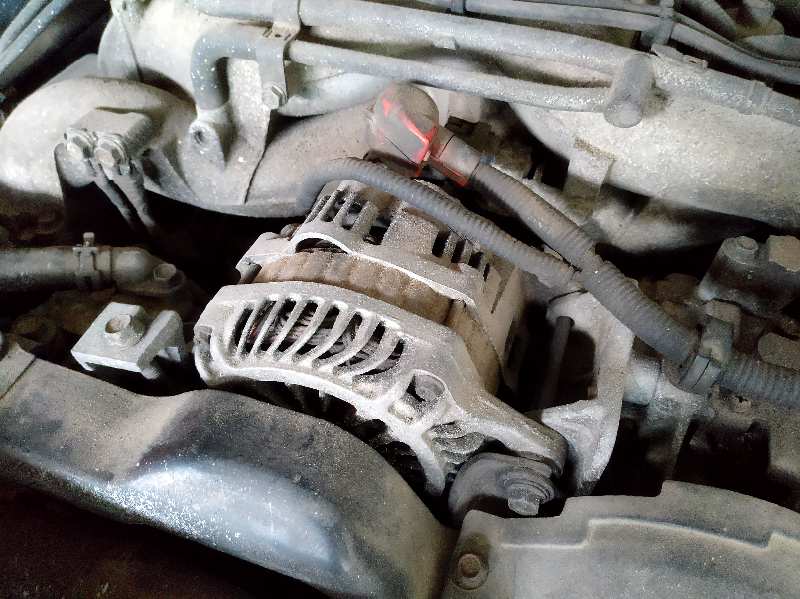 ALTERNADOR