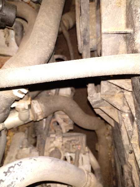 MOTOR ARRANQUE