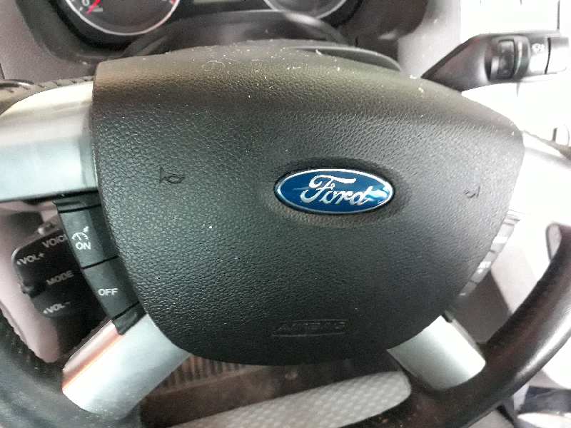 AIRBAG DELANTERO IZQUIERDO