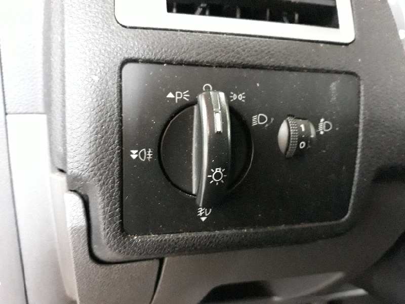 MANDO LUCES