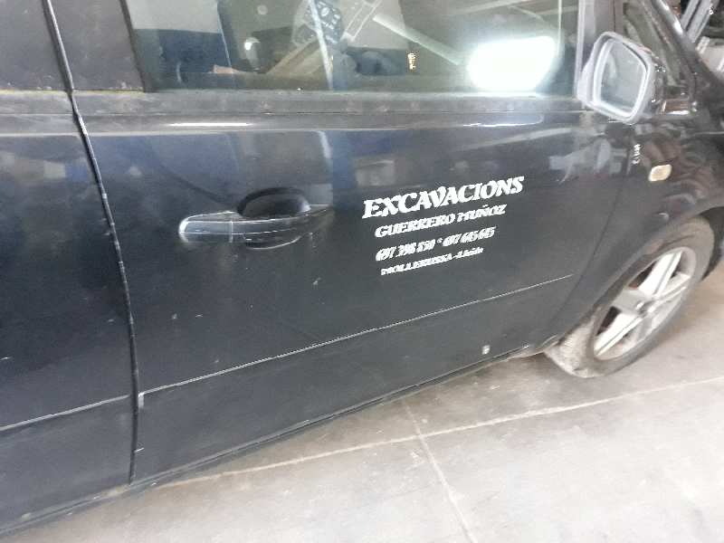 PUERTA DELANTERA DERECHA