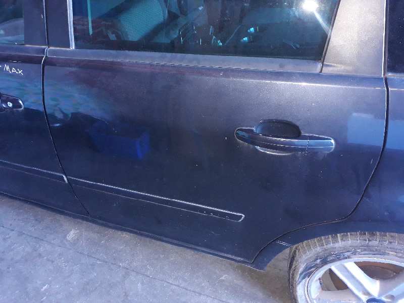 PUERTA TRASERA IZQUIERDA