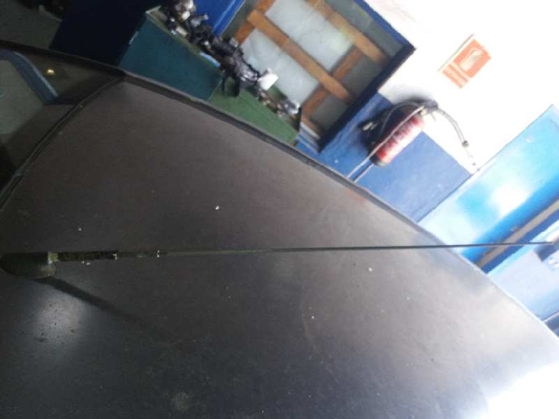 BASE DE ANTENA