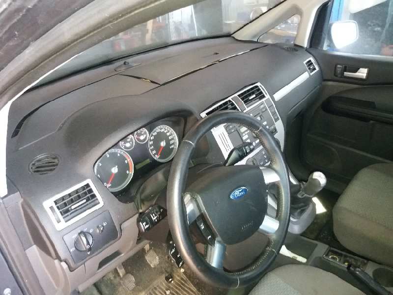 CENTRALITA AIRBAG