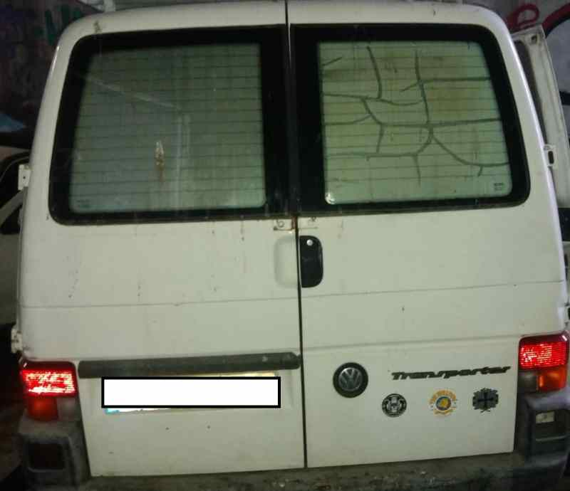 PUERTA TRASERA IZQUIERDA