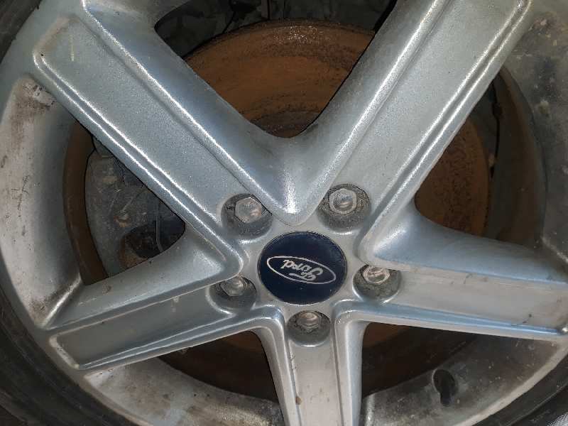 BRAZO SUSPENSION INFERIOR DELANTERO IZQUIERDO