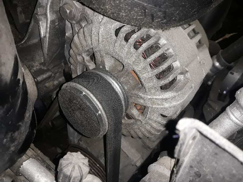ALTERNADOR