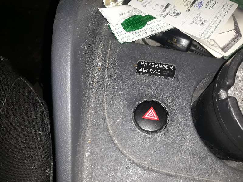 WARNING
