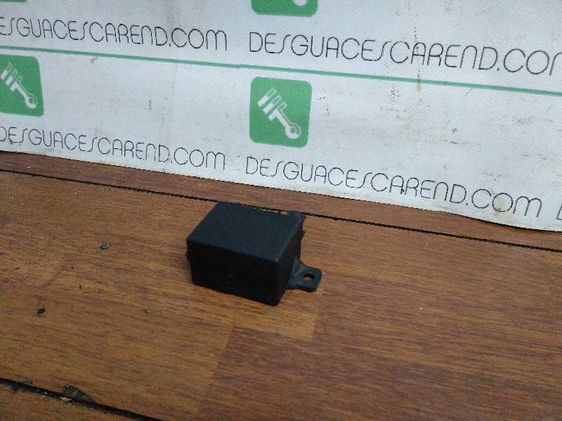 MODULO ELECTRONICO