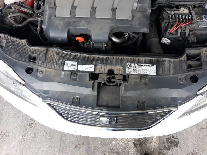 PANEL FRONTAL