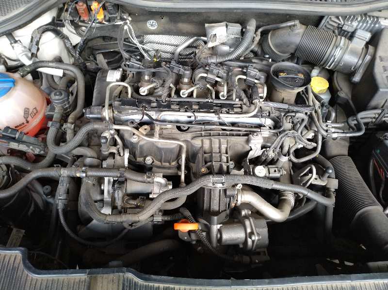 MOTOR COMPLETO