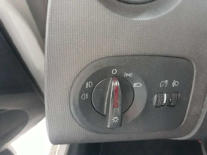 MANDO LUCES