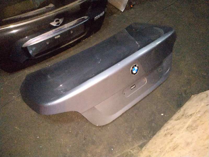 PORTON TRASERO