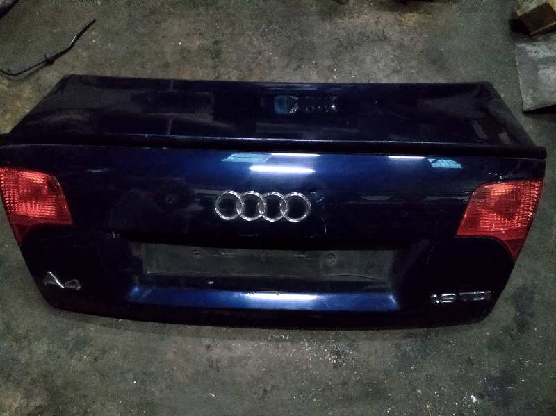 PORTON TRASERO