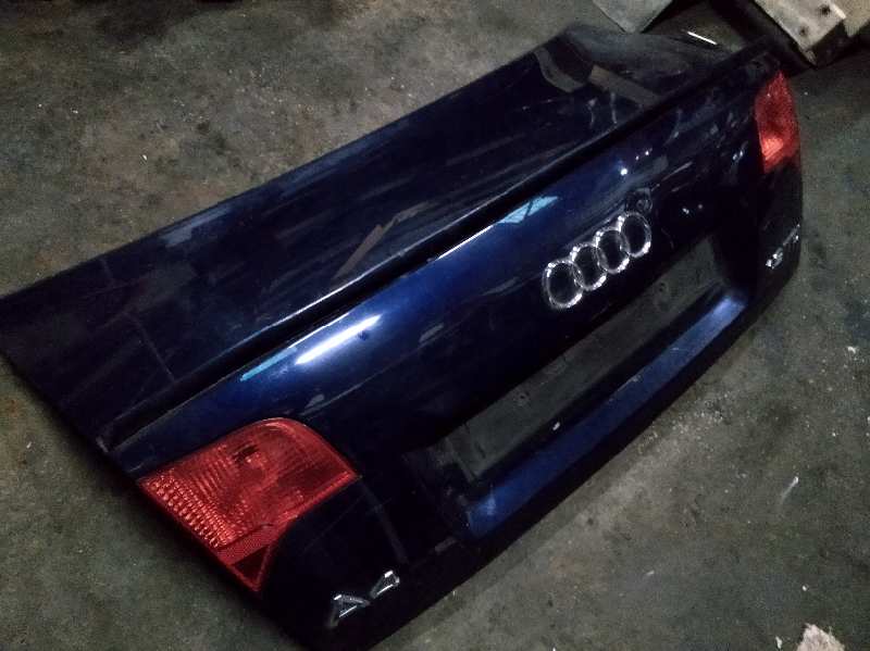 PORTON TRASERO