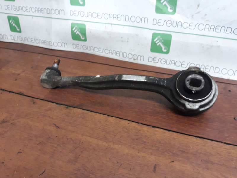 BRAZO SUSPENSION INFERIOR DELANTERO IZQUIERDO