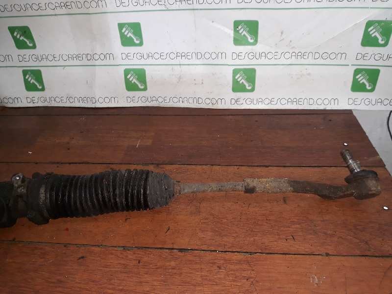ROTULA AXIAL