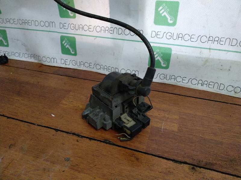 BOBINA ENCENDIDO