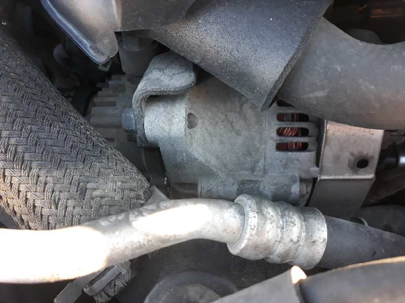 ALTERNADOR