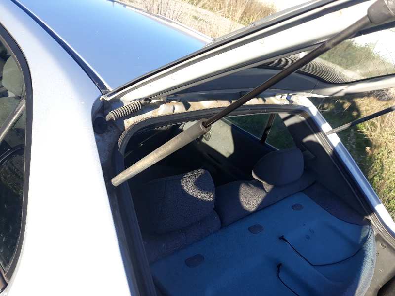 AMORTIGUADORES MALETERO - PORTON