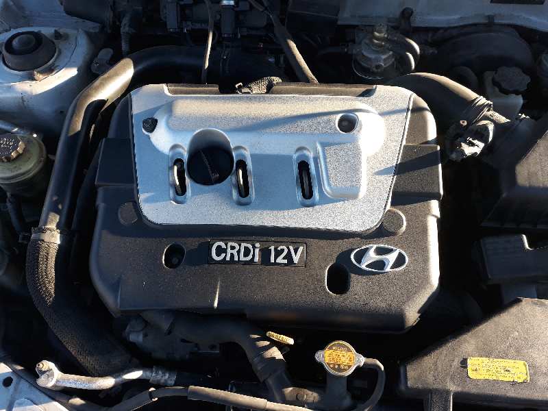 MOTOR COMPLETO