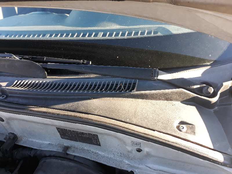 MOTOR LIMPIA DELANTERO