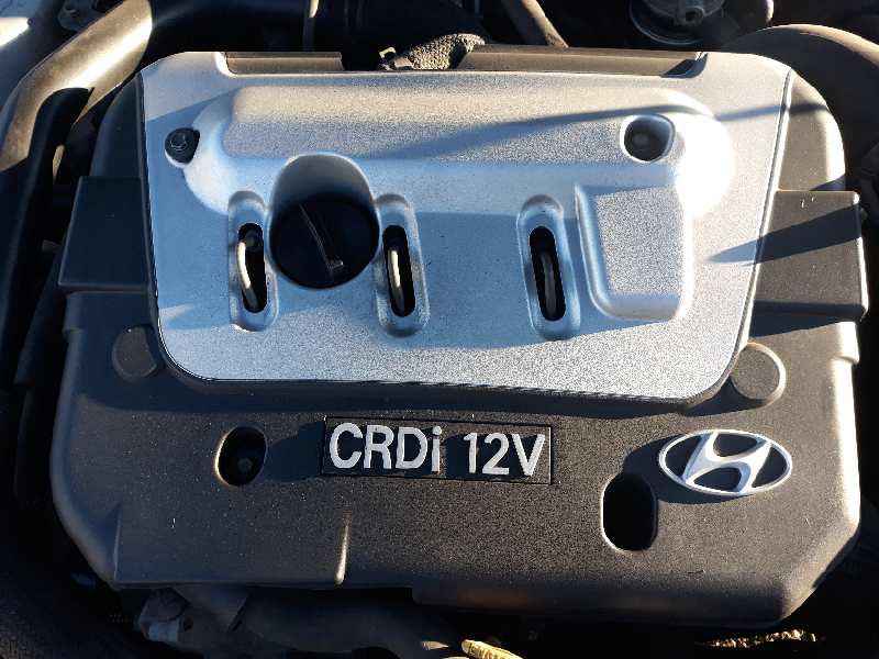 TAPA MOTOR