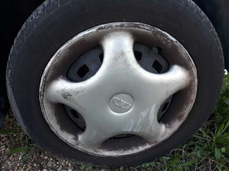 PINZA FRENO DELANTERA DERECHA