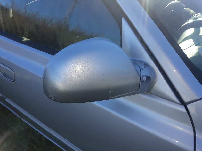 RETROVISOR DERECHO