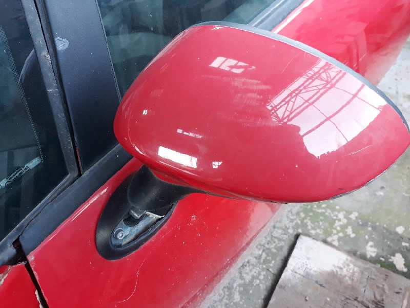 FIAT GRANDE PUNTO (199) RETROVISOR IZQUIERDO ELECTRICO