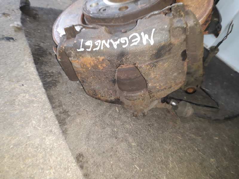 PINZA FRENO DELANTERA DERECHA