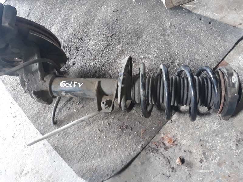 AMORTIGUADOR DELANTERO DERECHO