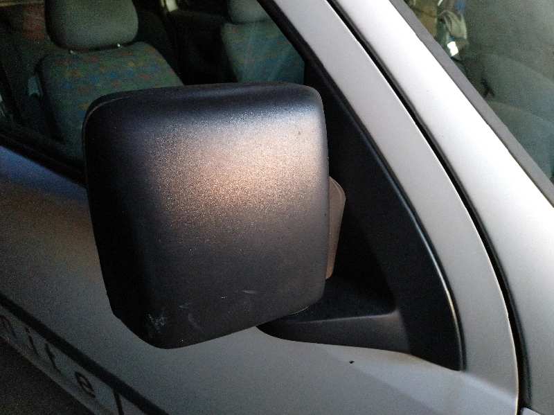 RETROVISOR DERECHO