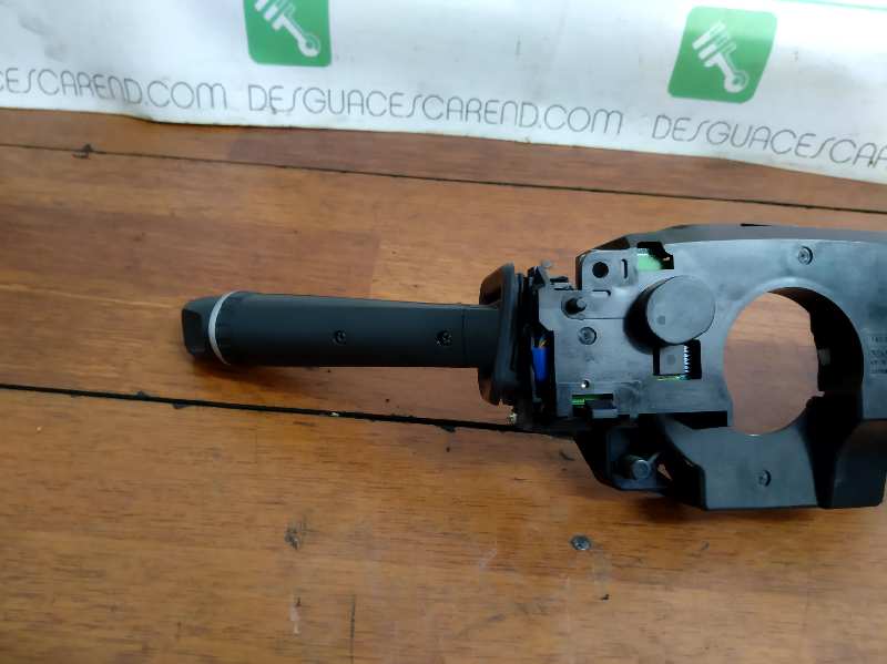 MANDO LIMPIA