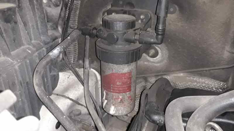 FILTRO GASOIL