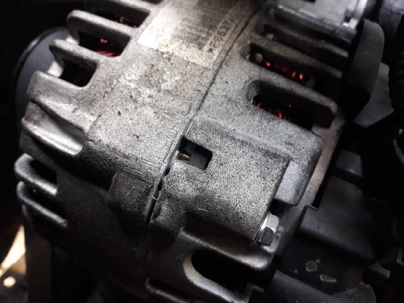 ALTERNADOR