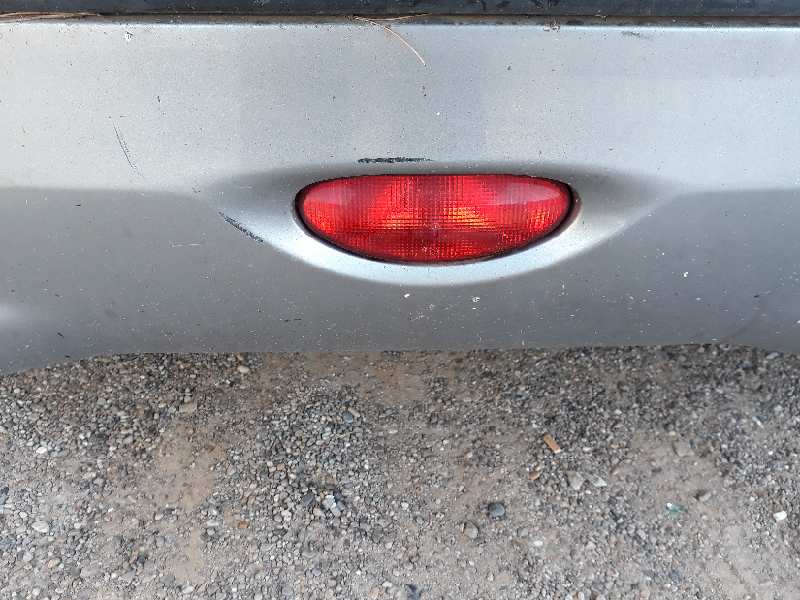 FARO ANTINIEBLA TRASERO DERECHO