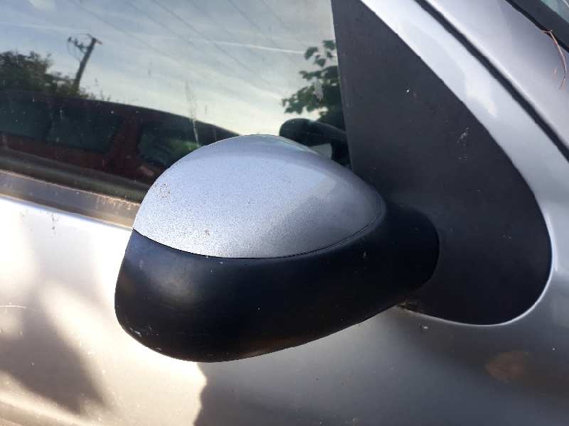 RETROVISOR DERECHO