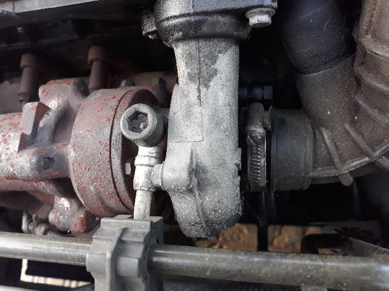 TURBOCOMPRESOR