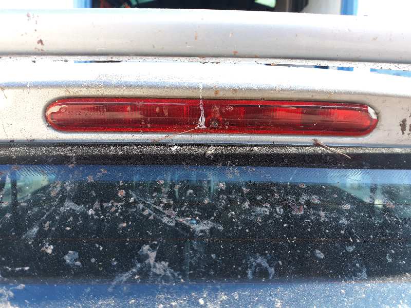 LUZ CENTRAL DE FRENO