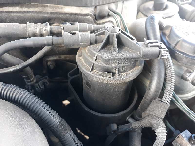 FILTRO GASOIL