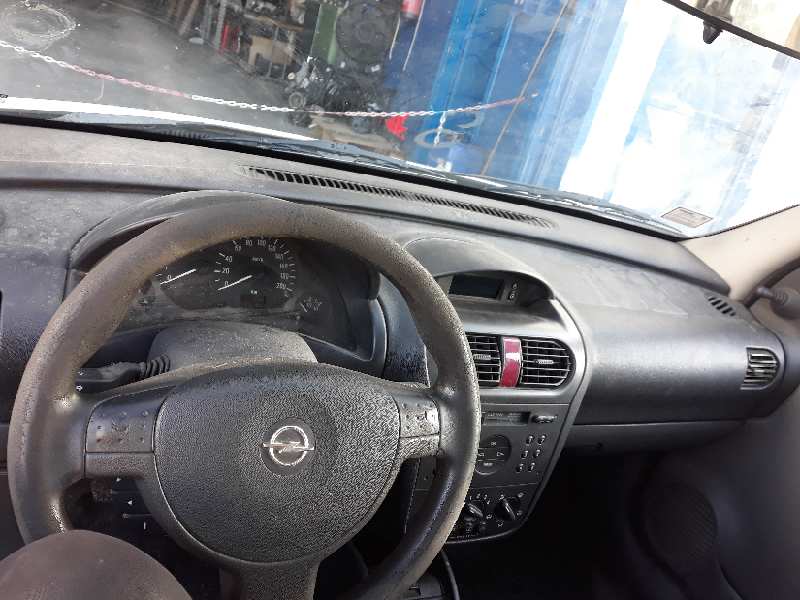 KIT AIRBAG
