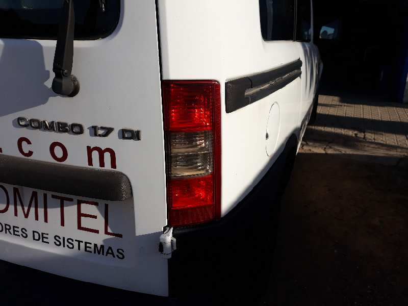 PILOTO TRASERO DERECHO