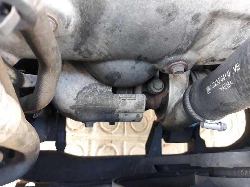 TURBOCOMPRESOR