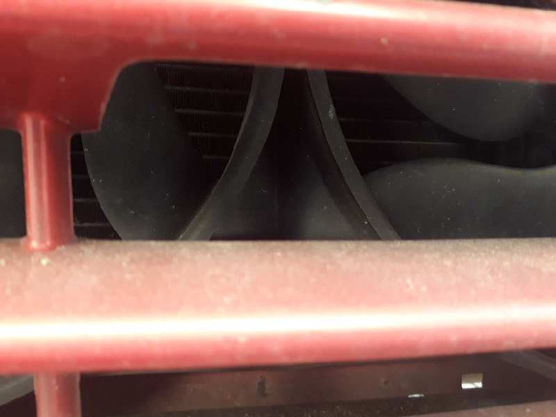 ELECTROVENTILADOR