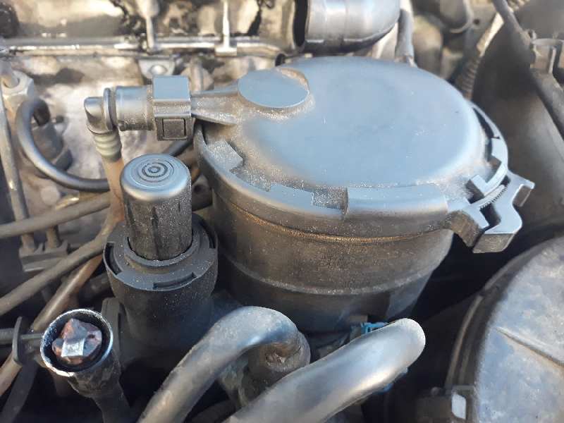 FILTRO GASOIL