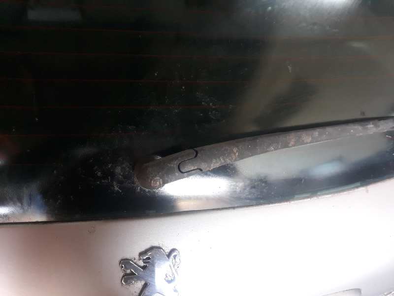 MOTOR LIMPIA TRASERO